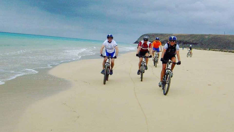 Teambuilding activities Aventurka Events Canary Islands