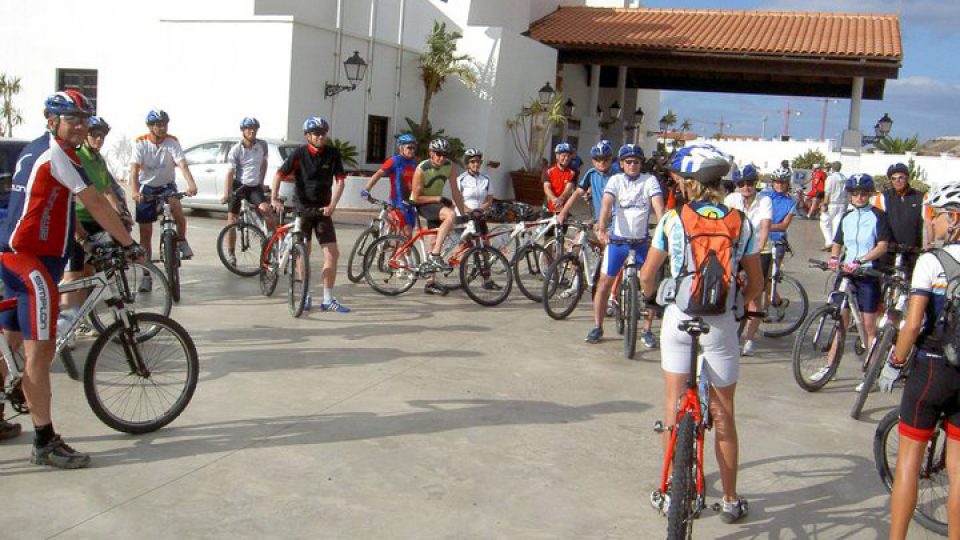 Teambuilding activities Aventurka Events Canary Islands