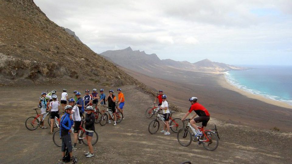 Teambuilding activities Aventurka Events Canary Islands