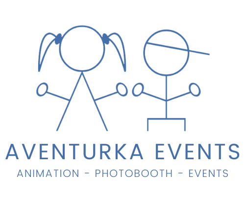 AVENTURKA EVENTS LOGO