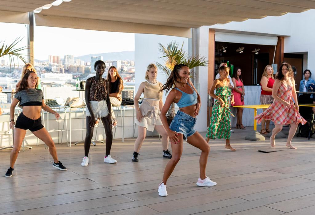 Teambuilding activities Aventurka Events Canary Islands