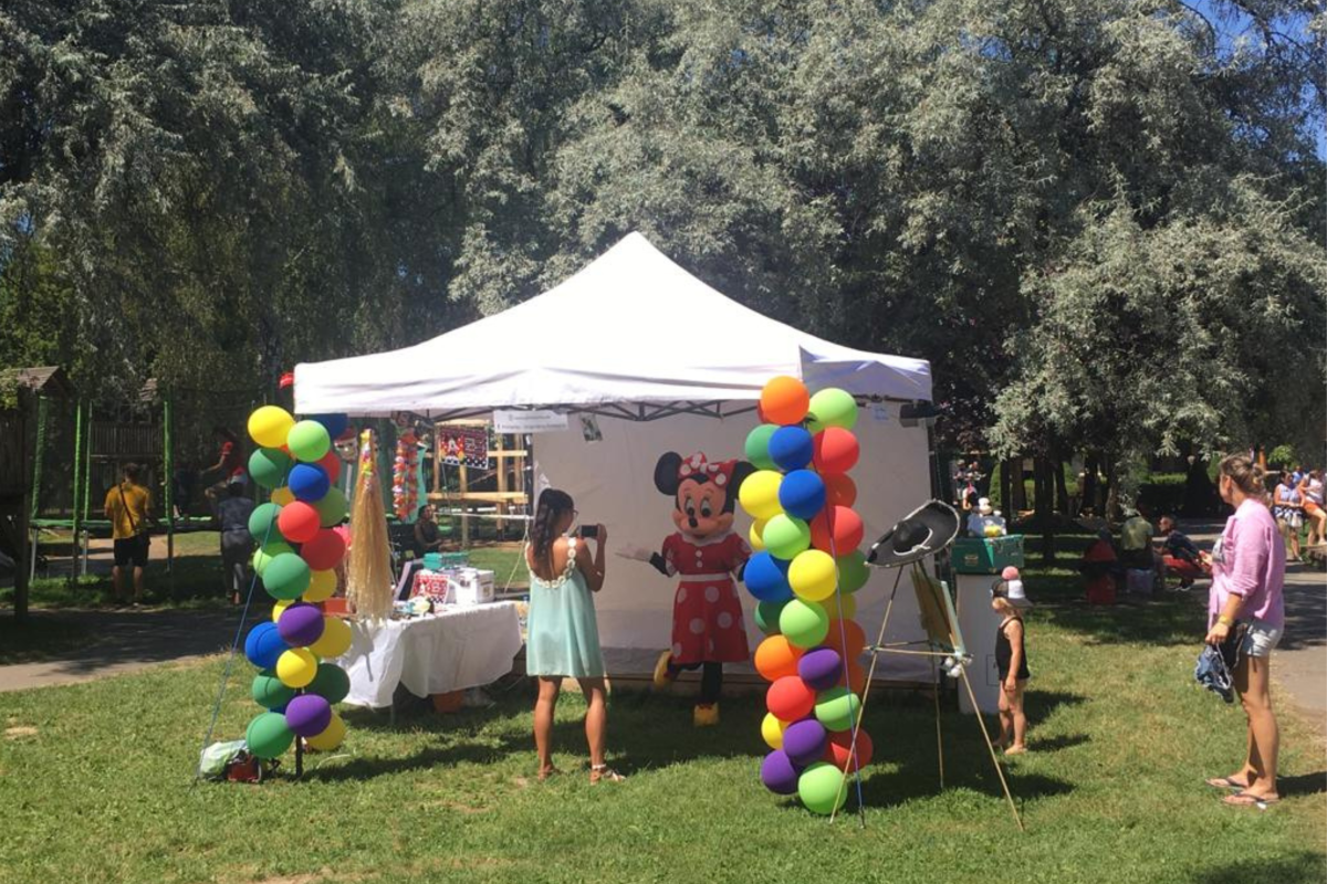 aventurka events photobooth canary islands