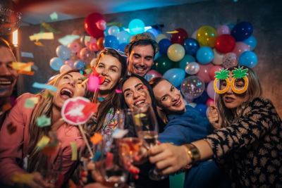 aventurka events photobooth canary islands