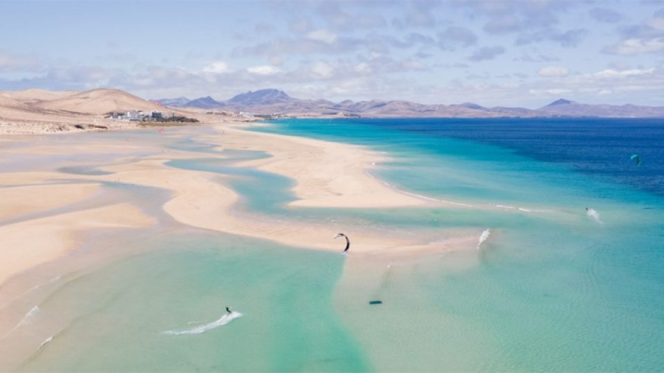 Teambuilding activities Aventurka Events Canary Islands