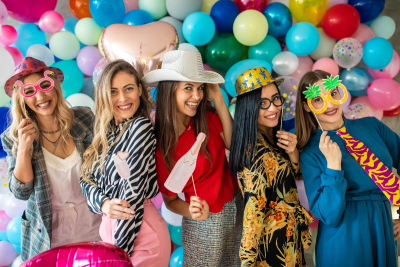 aventurka events photobooth canary islands