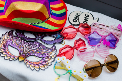aventurka events photobooth canary islands
