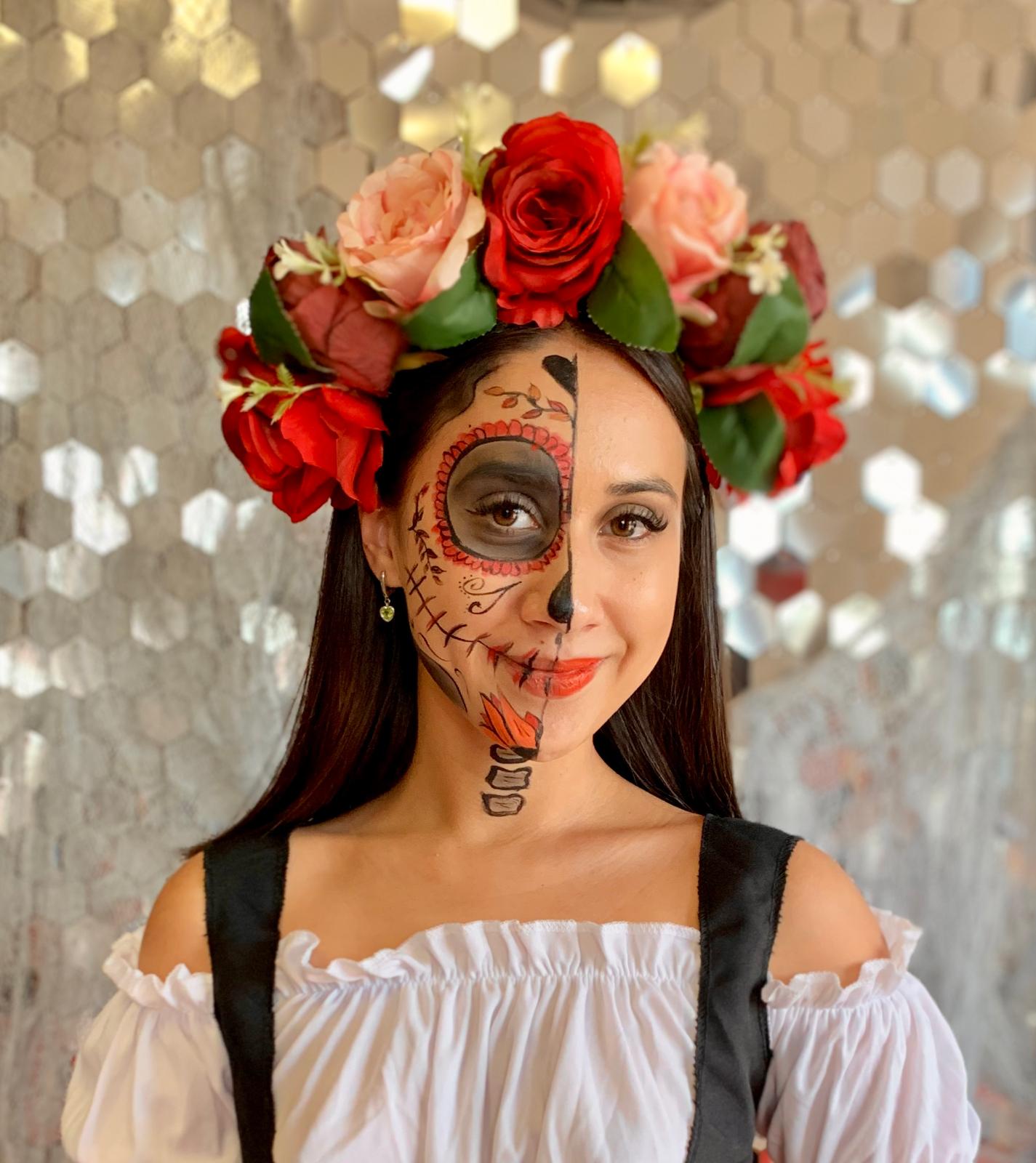 halloween aventurka animator